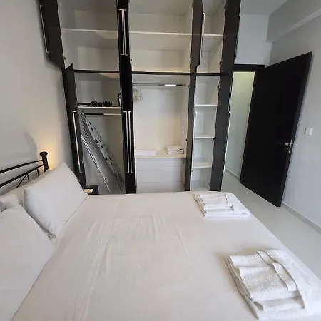 Konnet #2 Apartament