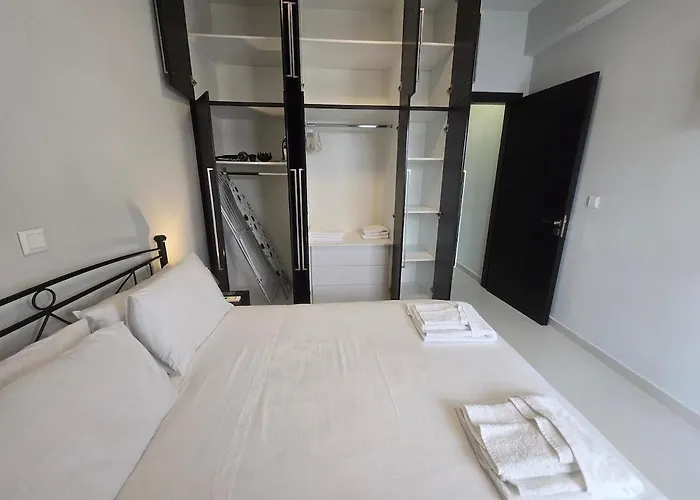 Konnet #2 Apartament