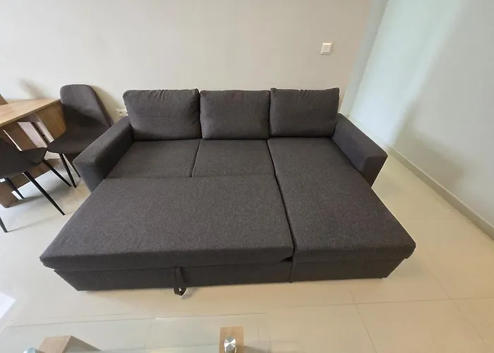 Apartament Konnet #2 Rhodes City