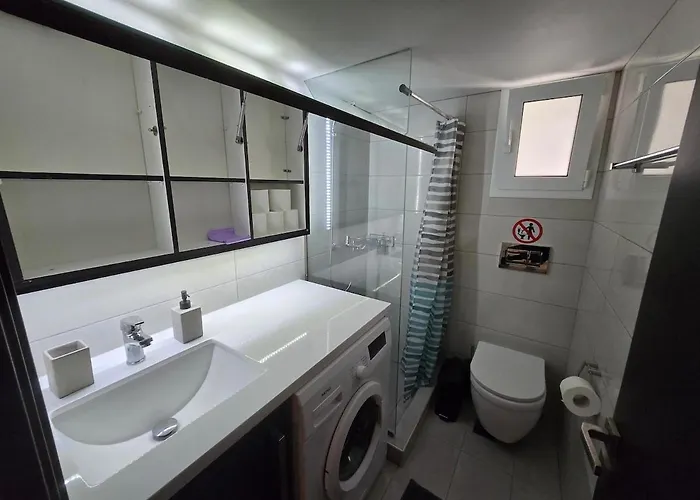 Konnet #2 Apartament Rhodes City