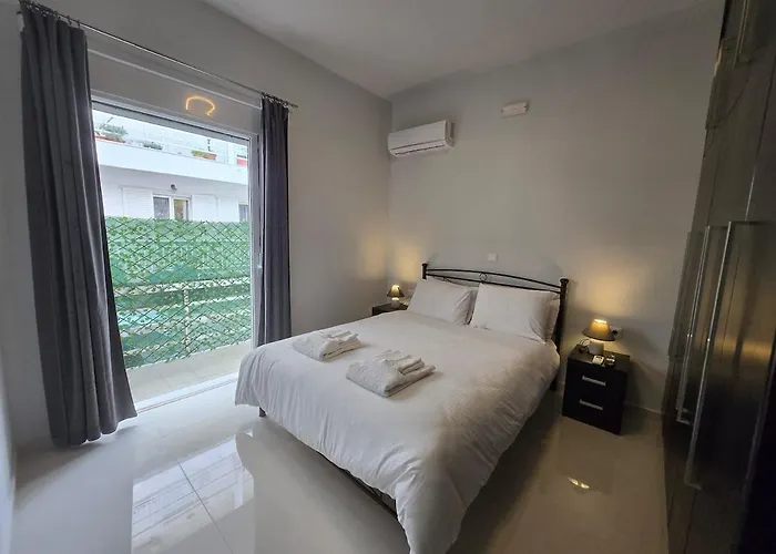 Konnet #2 Apartament