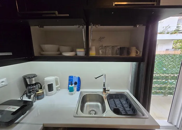 Apartament Konnet #2 *