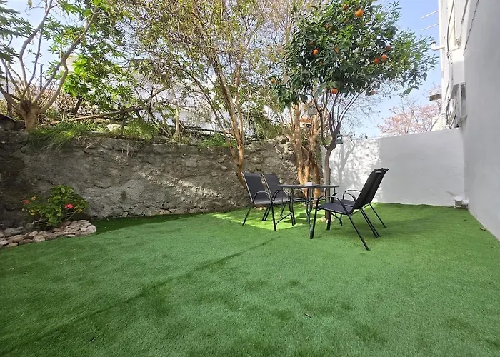 Konnet #2 * Rhodes City