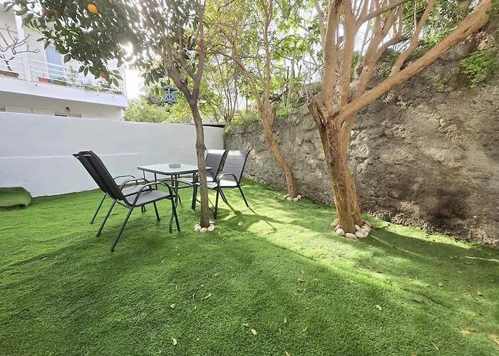 Konnet #2 Apartament Rhodes City