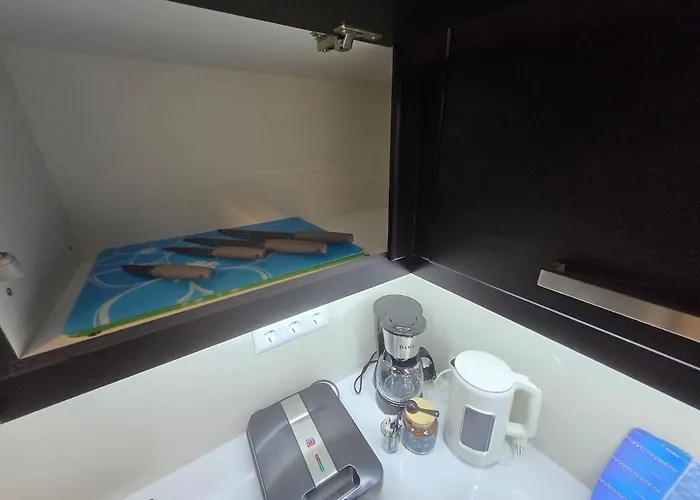 Apartament Konnet #2 Rhodes City