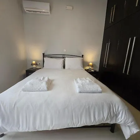 Konnet #2 Lägenhet *