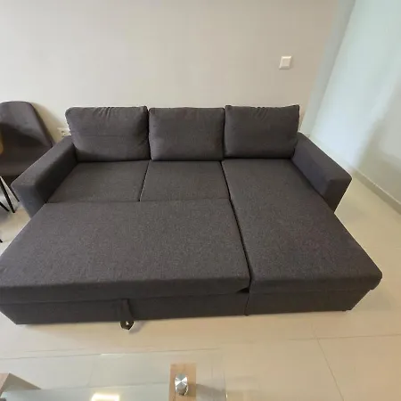 Apartman Konnet #2 Rhodes City