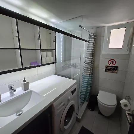 Konnet #2 Apartman Rhodes City