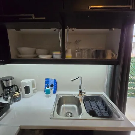 Apartman Konnet #2 *