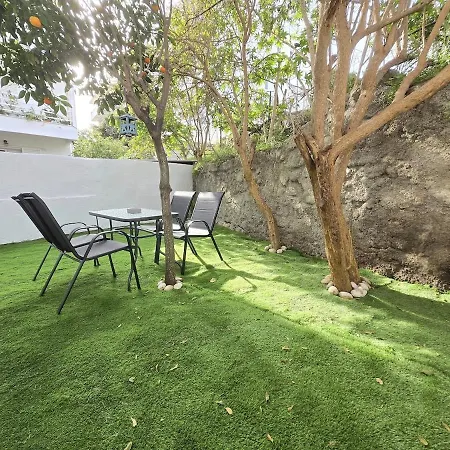 Konnet #2 Apartman Rhodes City