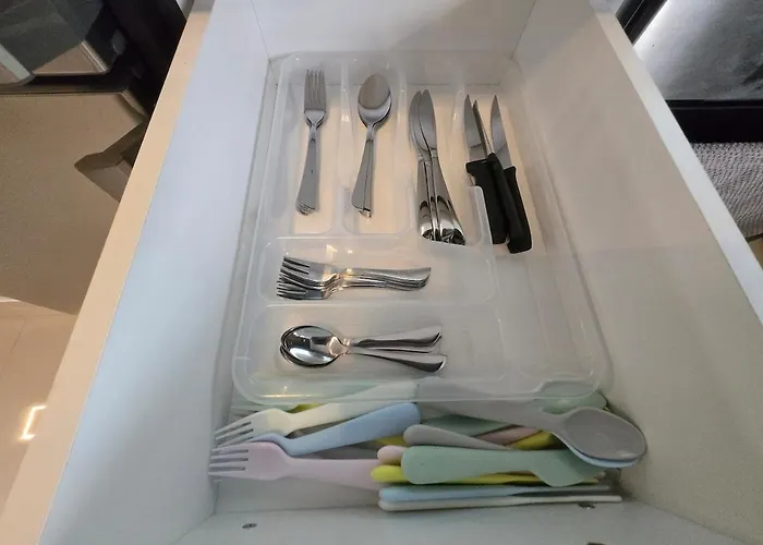 Konnet #2 Lägenhet *