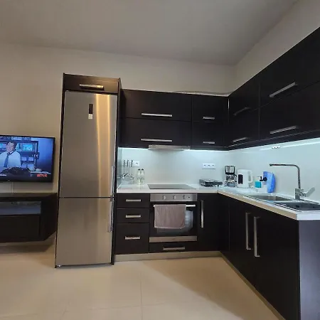 Apartment Konnet #2