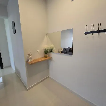 Konnet #2 Апартаменты *