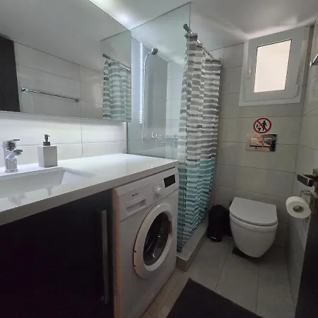 Konnet #2 Апартаменты Родос