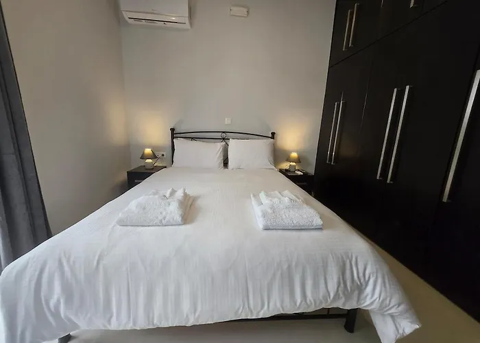 Konnet #2 Apartman *