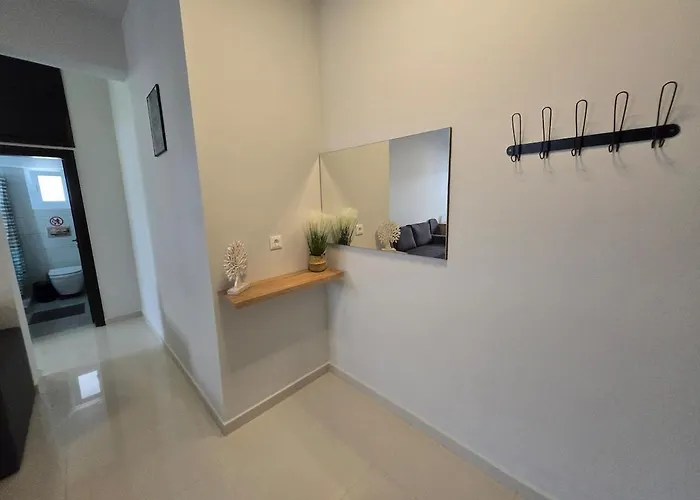 Konnet #2 Apartman *