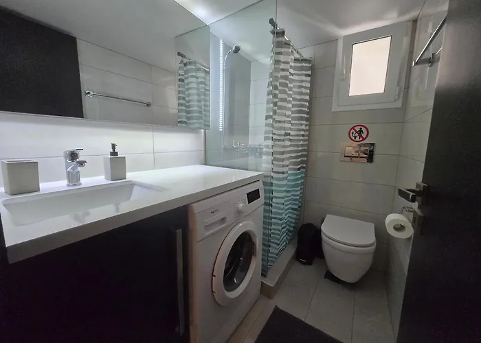 Konnet #2 Apartman Rhodes City